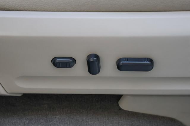 2014 Ford Expedition Limited
