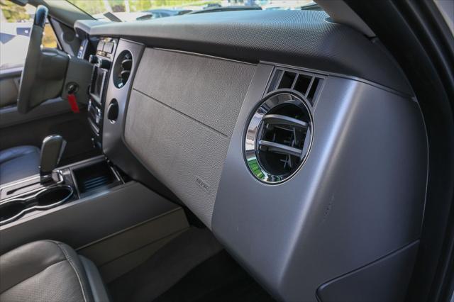 2014 Ford Expedition Limited