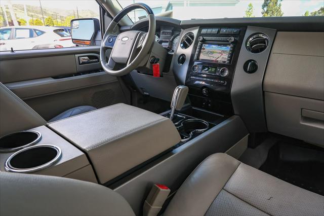 2014 Ford Expedition Limited