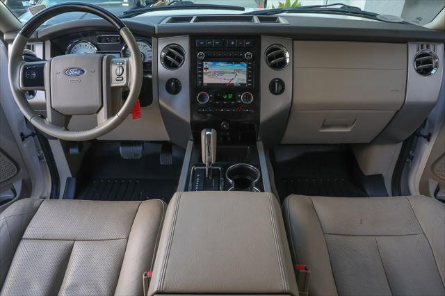2014 Ford Expedition Limited