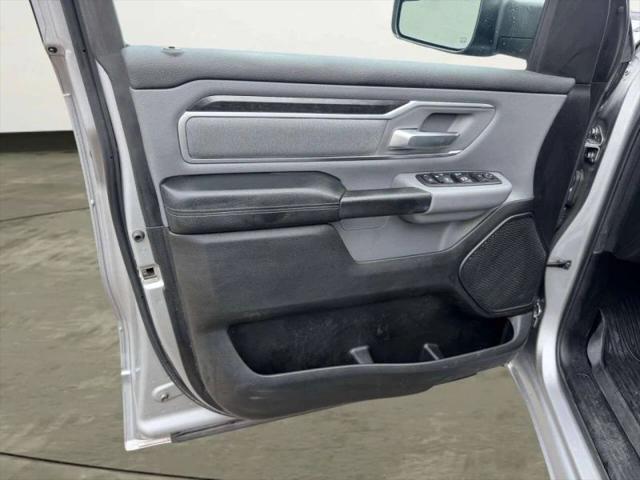 2019 Ram 1500 Big Horn/Lone Star Crew Cab 4x4 57 Box