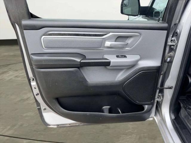 2019 Ram 1500 Big Horn/Lone Star Crew Cab 4x4 57 Box