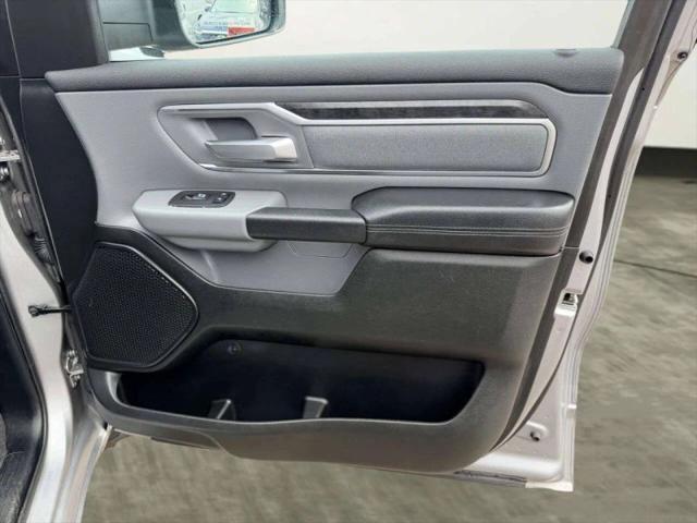 2019 Ram 1500 Big Horn/Lone Star Crew Cab 4x4 57 Box