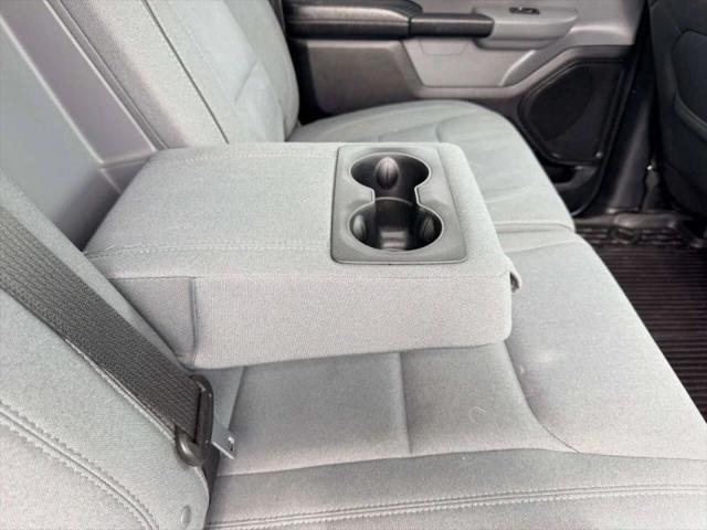 2019 Ram 1500 Big Horn/Lone Star Crew Cab 4x4 57 Box