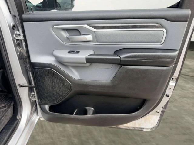 2019 Ram 1500 Big Horn/Lone Star Crew Cab 4x4 57 Box