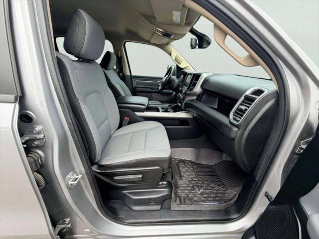 2019 Ram 1500 Big Horn/Lone Star Crew Cab 4x4 57 Box