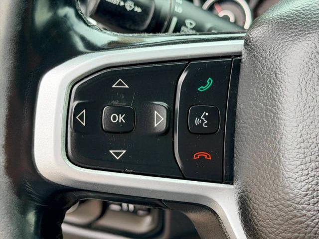 2019 Ram 1500 Big Horn/Lone Star Crew Cab 4x4 57 Box