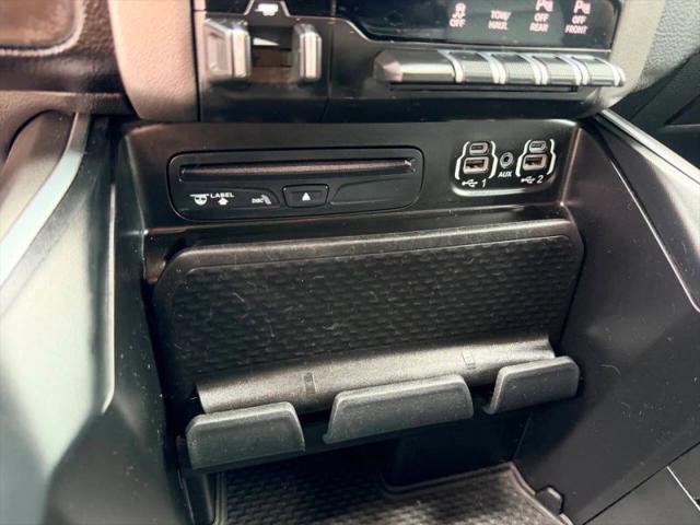 2019 Ram 1500 Big Horn/Lone Star Crew Cab 4x4 57 Box