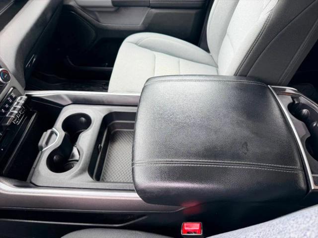 2019 Ram 1500 Big Horn/Lone Star Crew Cab 4x4 57 Box