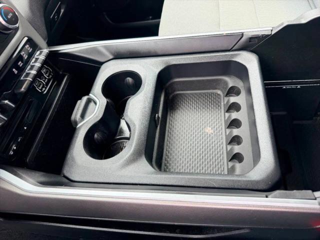 2019 Ram 1500 Big Horn/Lone Star Crew Cab 4x4 57 Box