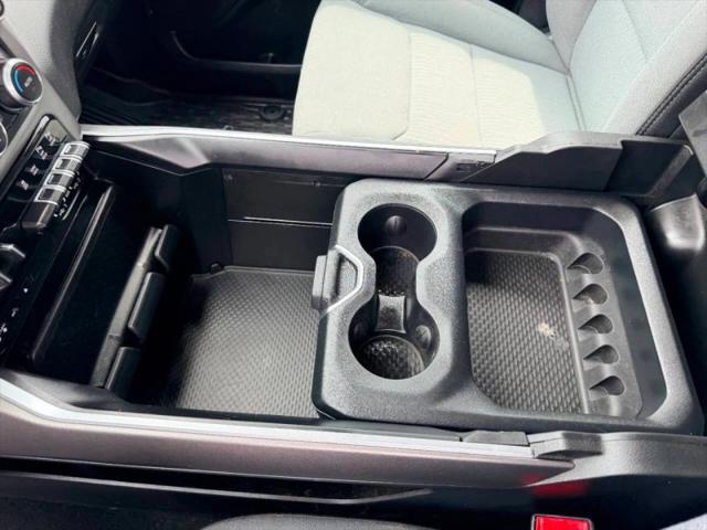 2019 Ram 1500 Big Horn/Lone Star Crew Cab 4x4 57 Box