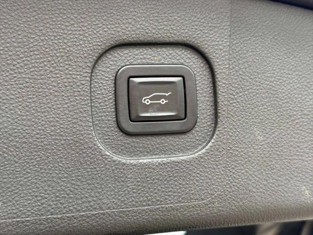 2014 GMC Terrain Denali