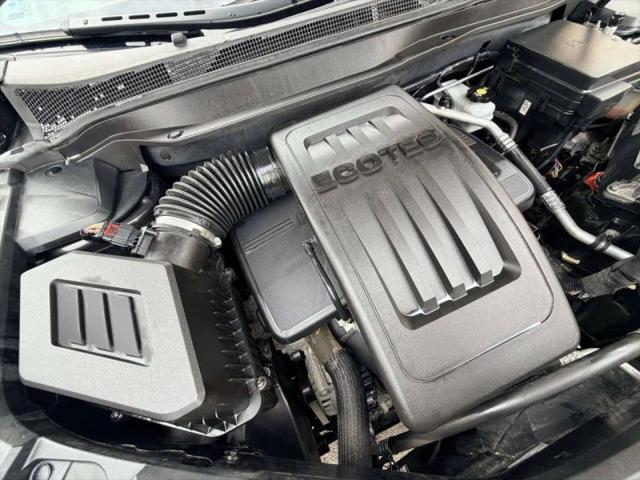 2014 GMC Terrain Denali