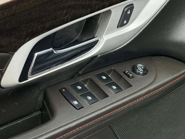 2014 GMC Terrain Denali