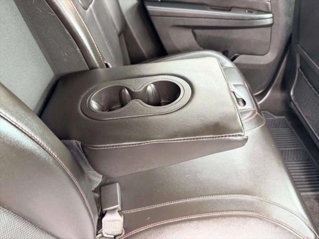 2014 GMC Terrain Denali