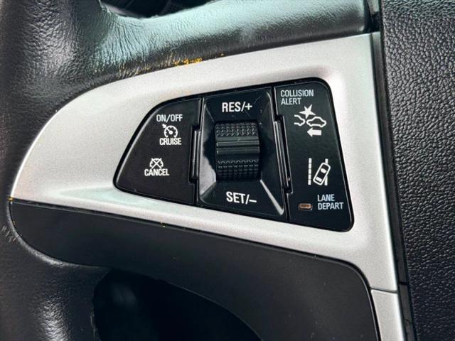 2014 GMC Terrain Denali
