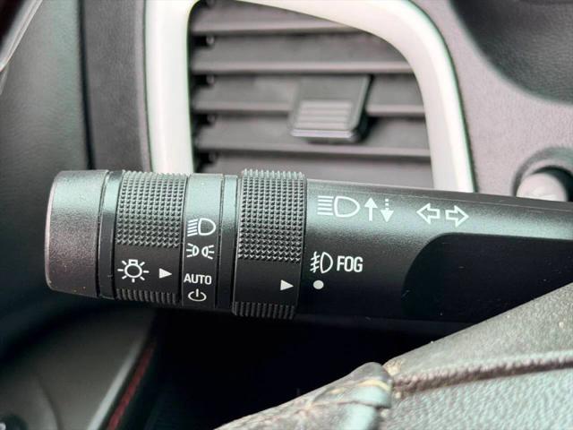 2014 GMC Terrain Denali