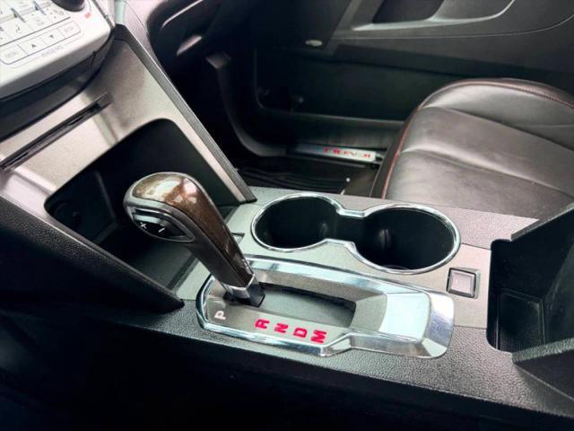 2014 GMC Terrain Denali