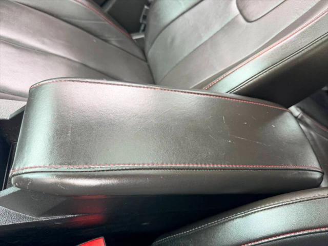 2014 GMC Terrain Denali