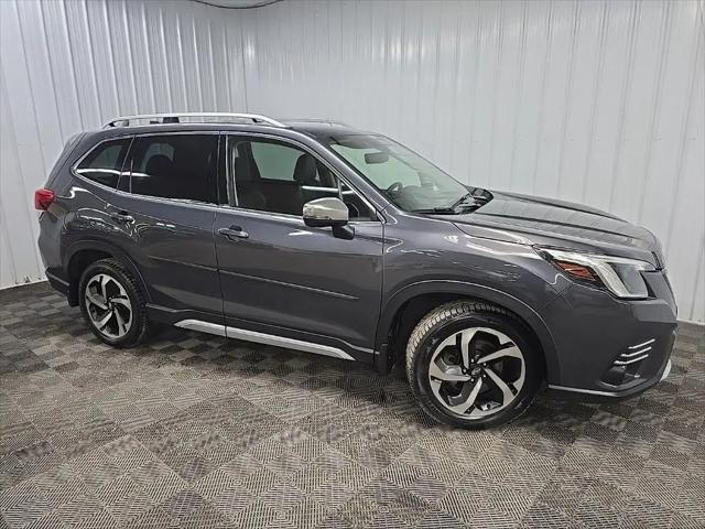 2023 Subaru Forester Touring for sale in Ithaca, NY