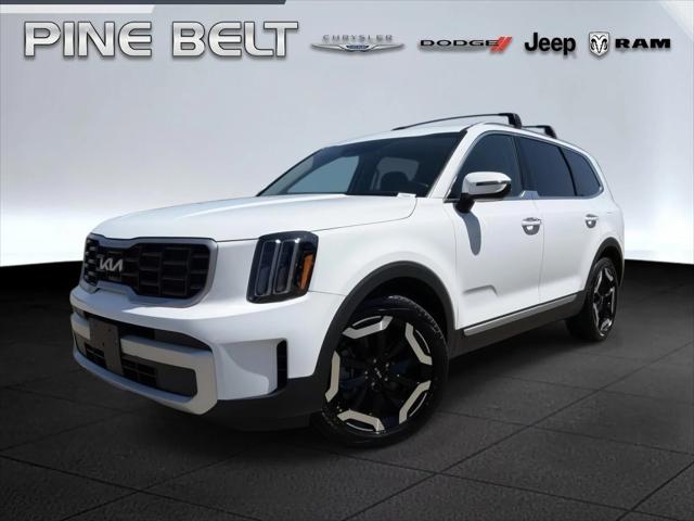 2025 Kia Telluride S for sale in Hattiesburg, MS