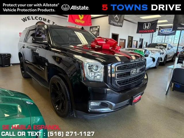 2019 GMC Yukon SLT for sale in Inwood, NY