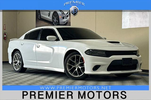 2020 Dodge Charger GT RWD for sale in Hayward, CA