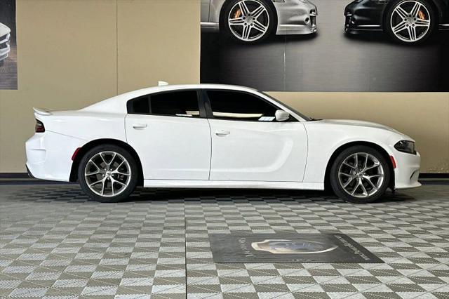 2020 Dodge Charger GT RWD