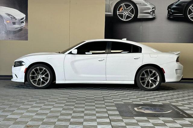 2020 Dodge Charger GT RWD
