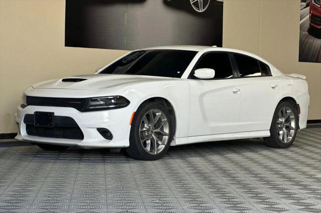 2020 Dodge Charger GT RWD
