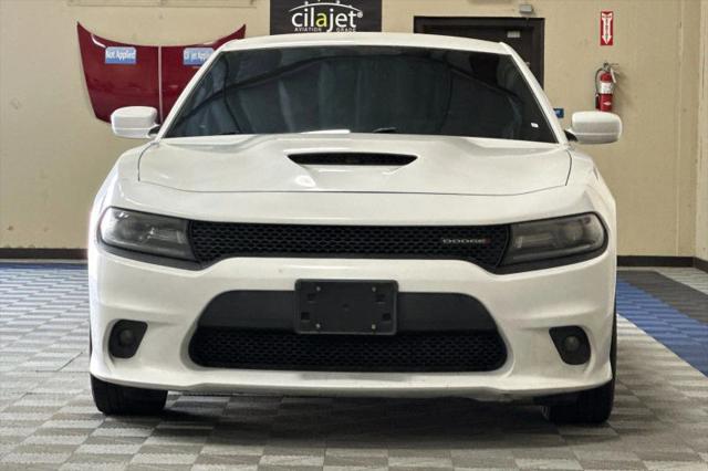 2020 Dodge Charger GT RWD