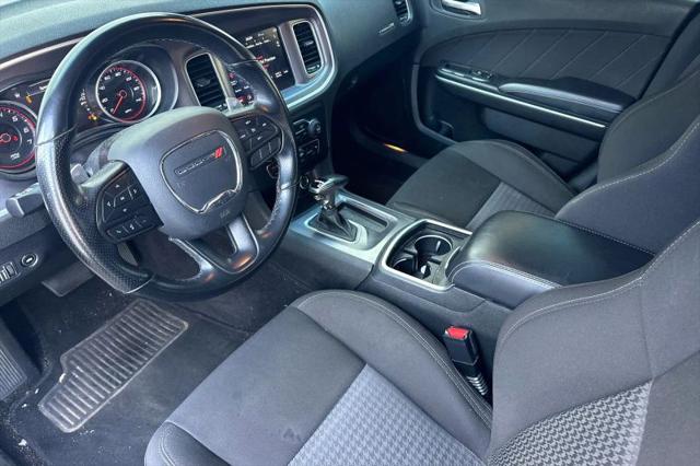 2020 Dodge Charger GT RWD