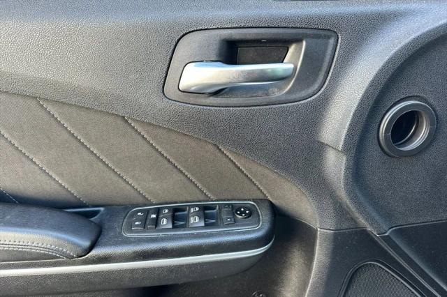 2020 Dodge Charger GT RWD