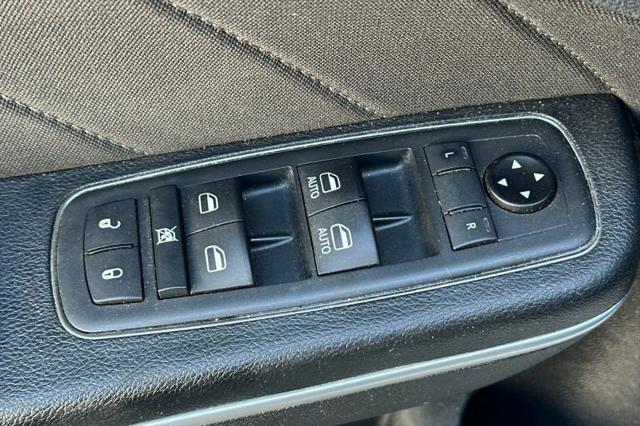 2020 Dodge Charger GT RWD