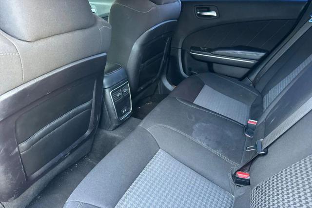 2020 Dodge Charger GT RWD