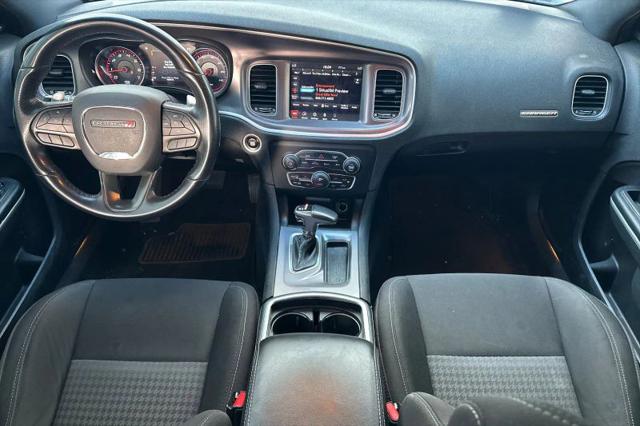 2020 Dodge Charger GT RWD