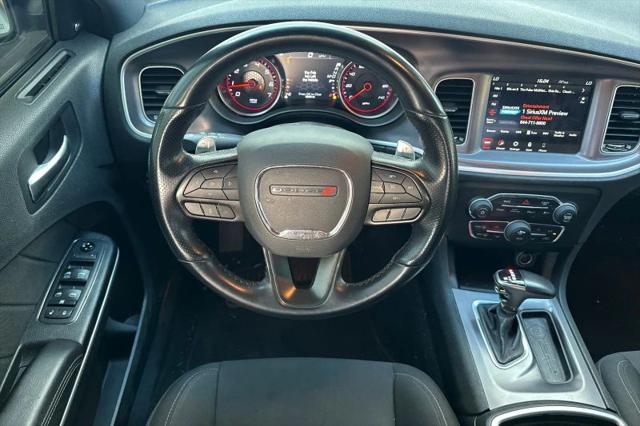 2020 Dodge Charger GT RWD