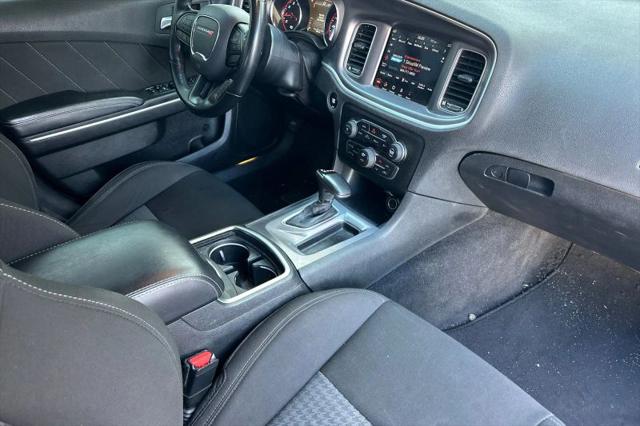 2020 Dodge Charger GT RWD