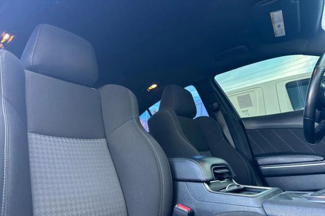 2020 Dodge Charger GT RWD