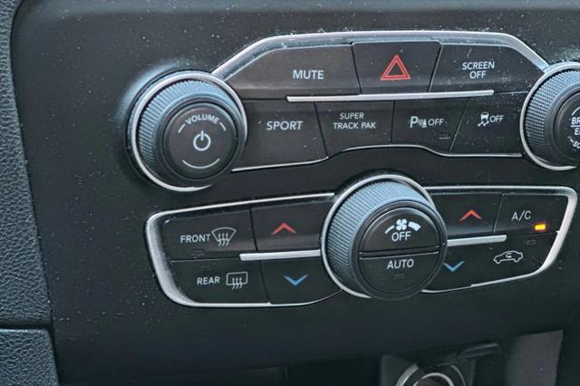 2020 Dodge Charger GT RWD