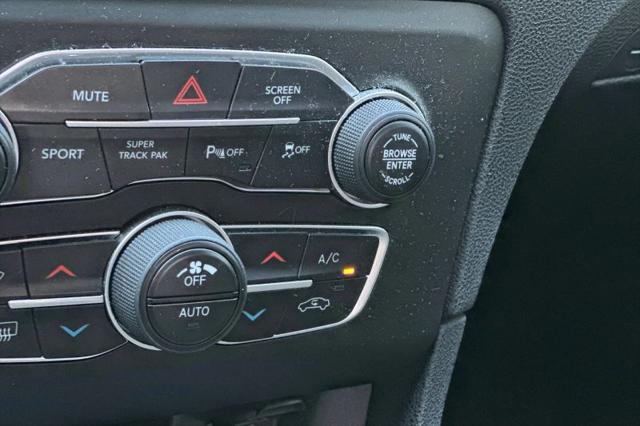 2020 Dodge Charger GT RWD