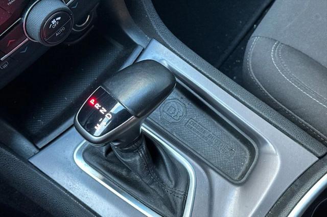 2020 Dodge Charger GT RWD