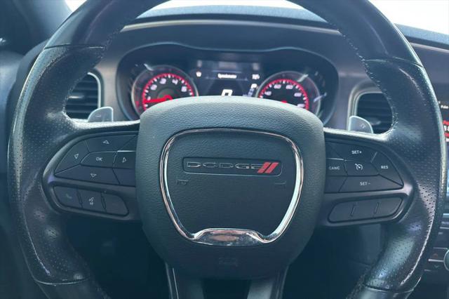 2020 Dodge Charger GT RWD