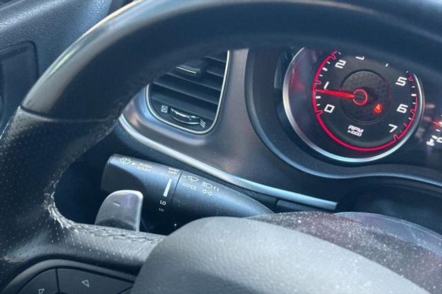 2020 Dodge Charger GT RWD