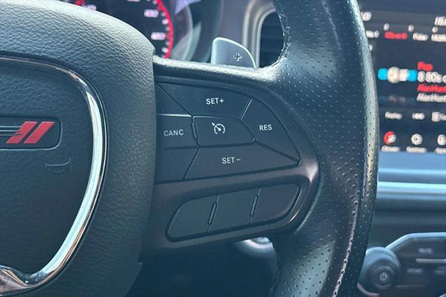 2020 Dodge Charger GT RWD