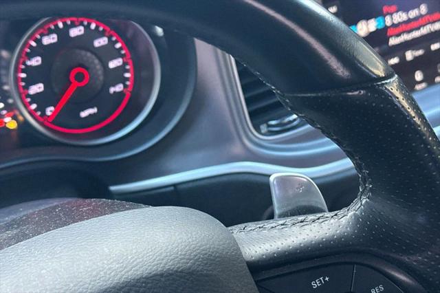 2020 Dodge Charger GT RWD