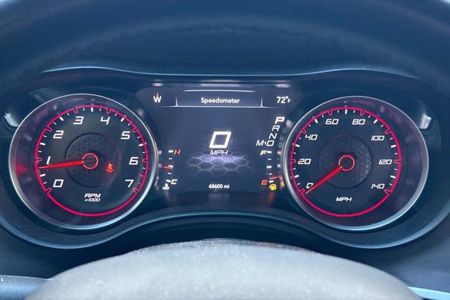 2020 Dodge Charger GT RWD