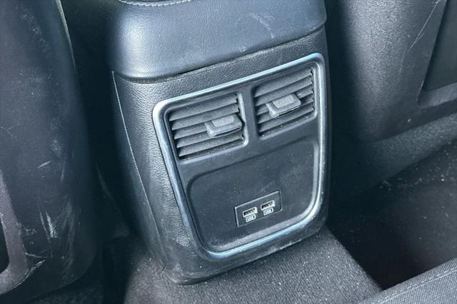 2020 Dodge Charger GT RWD