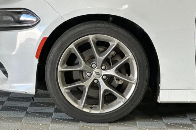 2020 Dodge Charger GT RWD