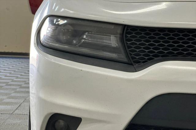 2020 Dodge Charger GT RWD
